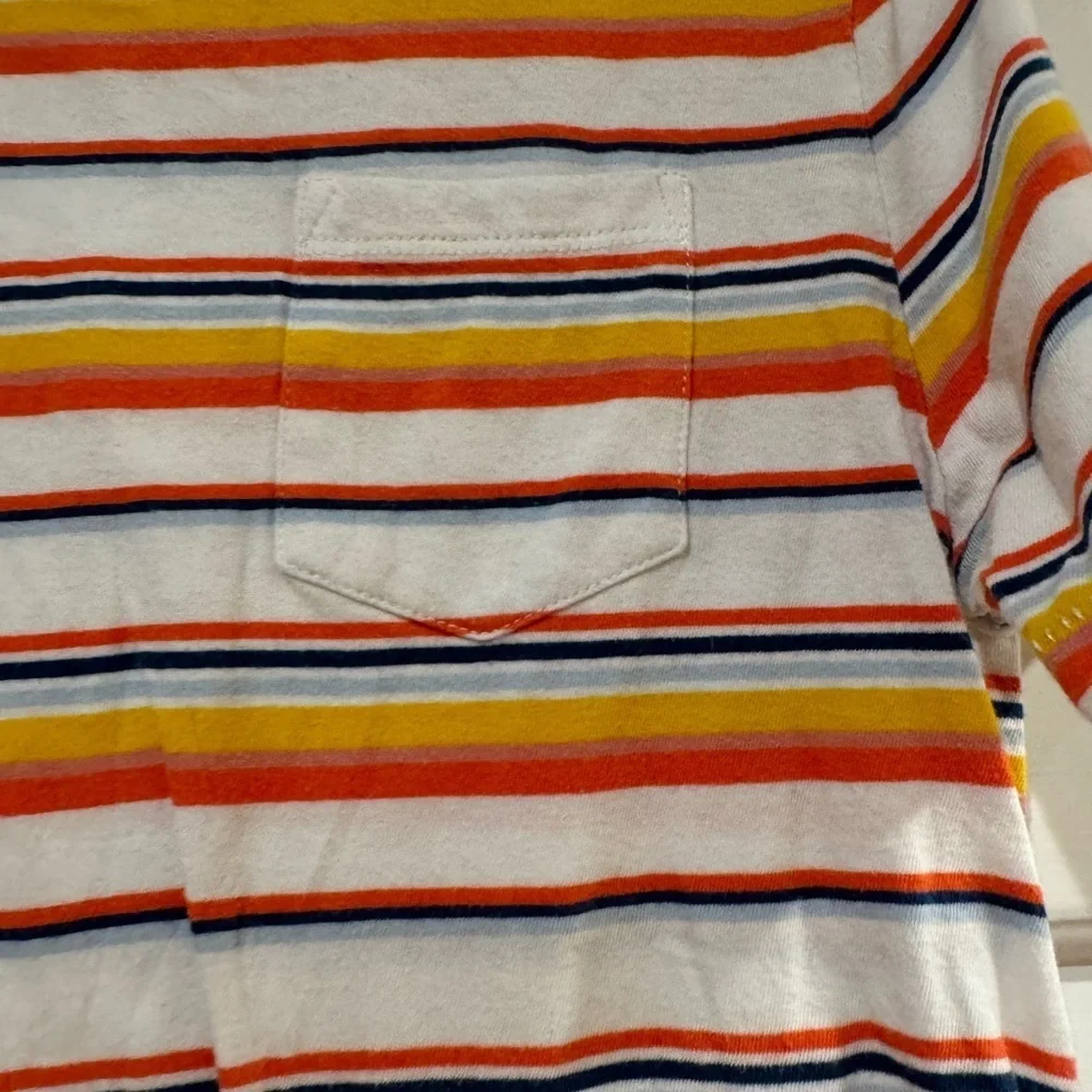 Gap Striped Tee